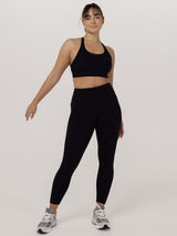 Amy Phone Pocket Ankle Biter Tech Leggings