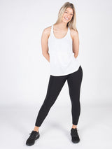 Slouchy Gym Tank