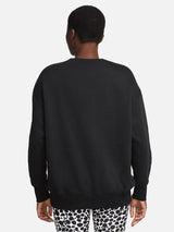 Phoenix Fleece Oversized Crew