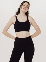 Compress & Compact Sports Bra