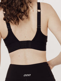 Compress & Compact Sports Bra
