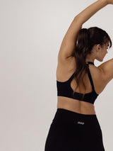 Compress & Compact Sports Bra