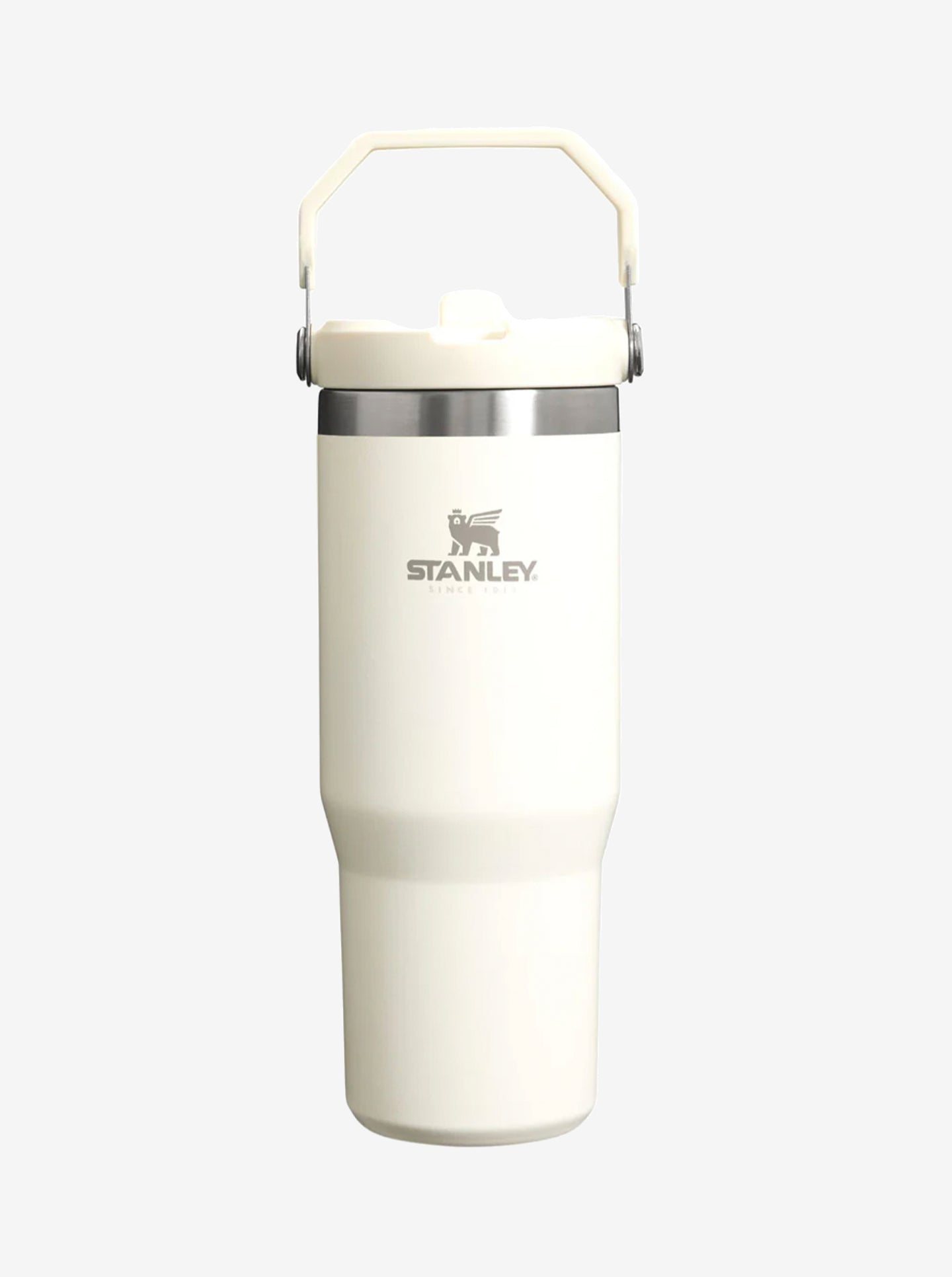 IceFlow Flip Straw Tumbler 30oz