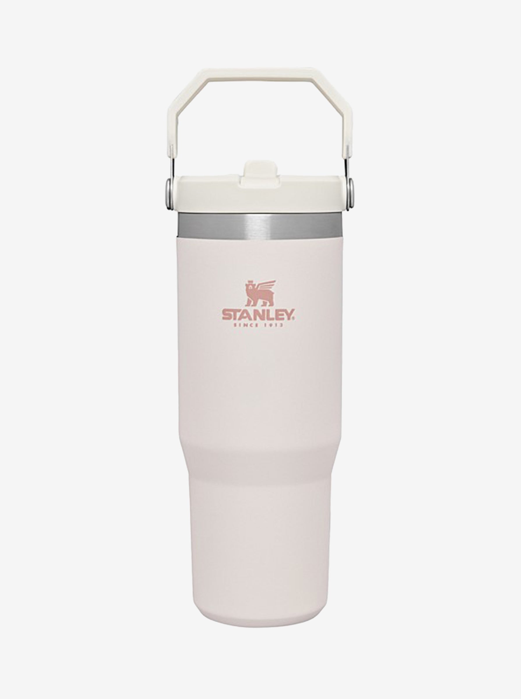 IceFlow Flip Straw Tumbler 30oz