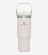 IceFlow Flip Straw Tumbler 30oz