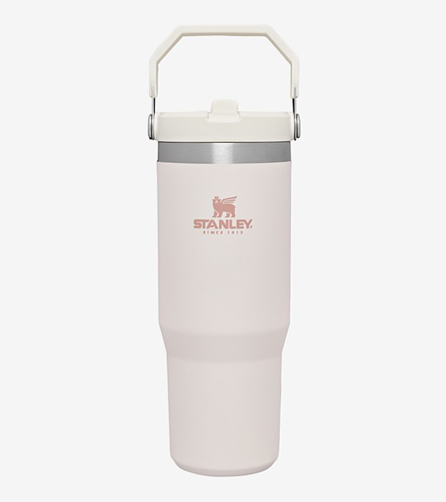 IceFlow Flip Straw Tumbler 30oz