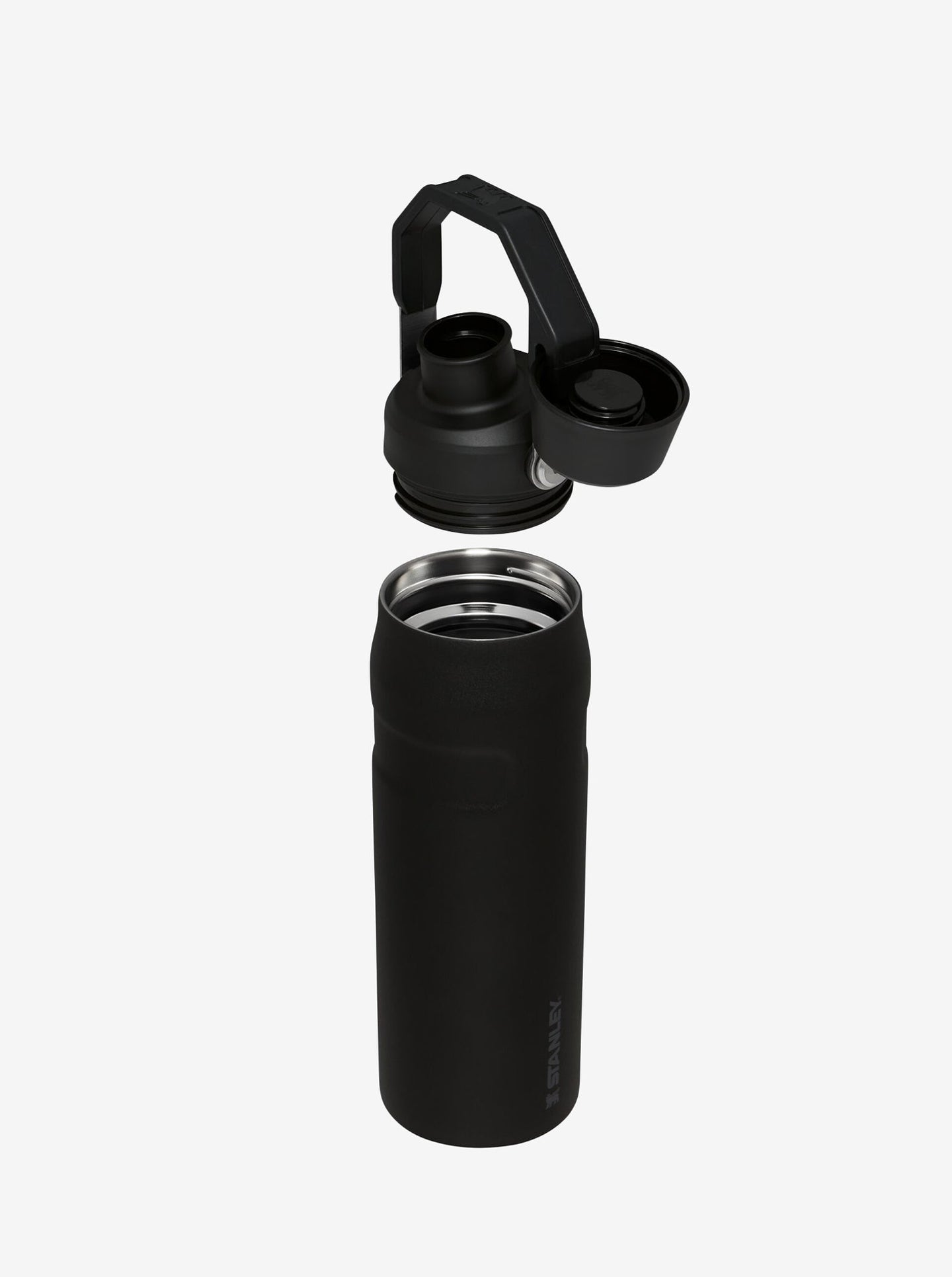 IceFlow Bottle with Fast Flow Lid 24oz