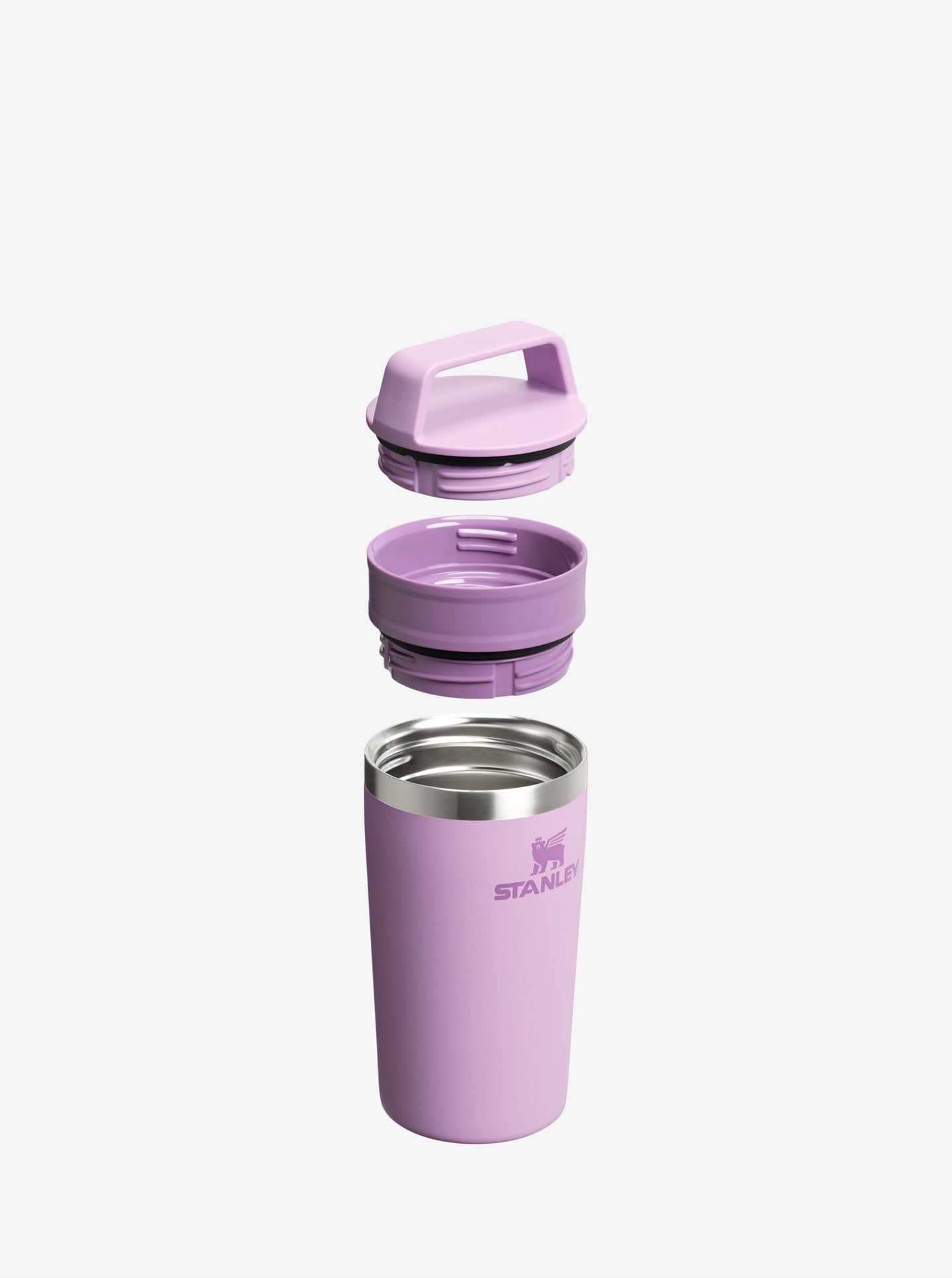 The Café-To-Go Travel Mug 12oz