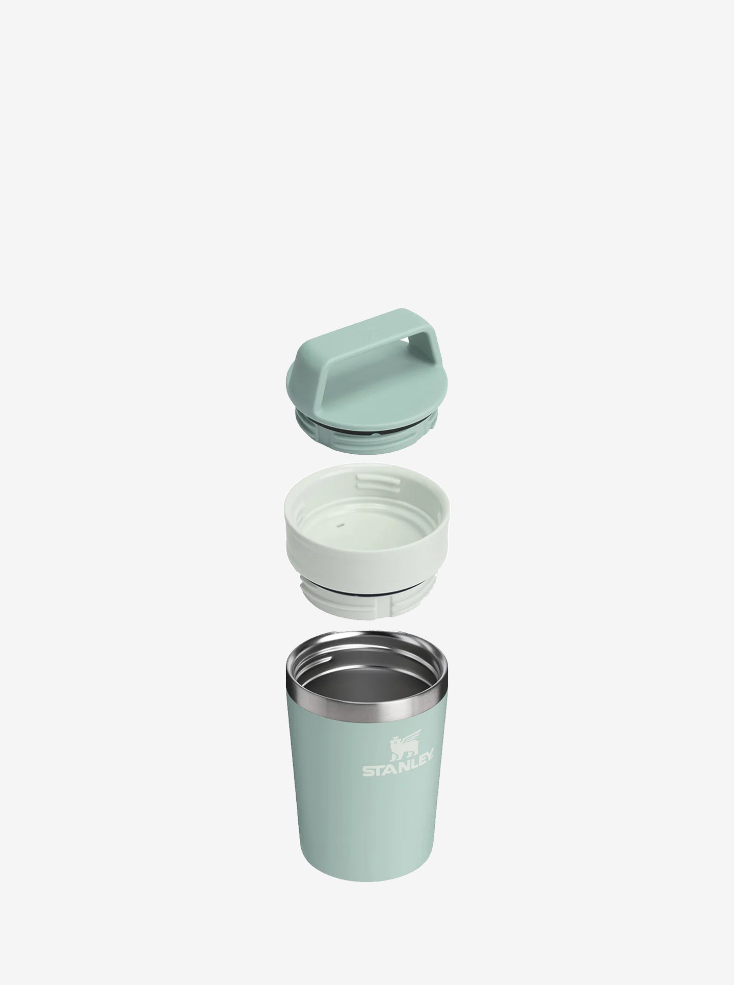 The Café-To-Go Travel Mug 8oz