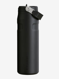 IceFlow Bottle with Flip Straw Lid 24oz