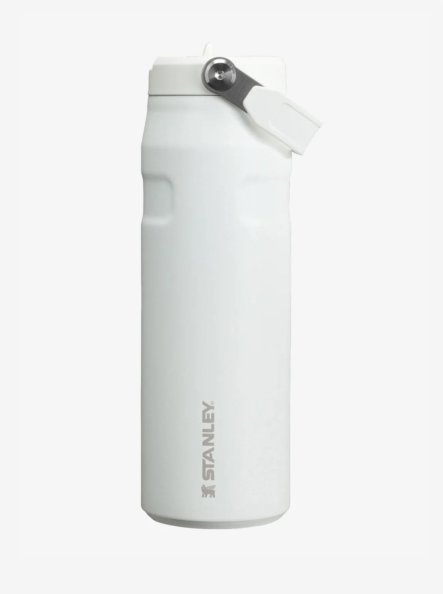 IceFlow Bottle with Flip Straw Lid 24oz