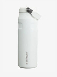 IceFlow Bottle with Flip Straw Lid 24oz