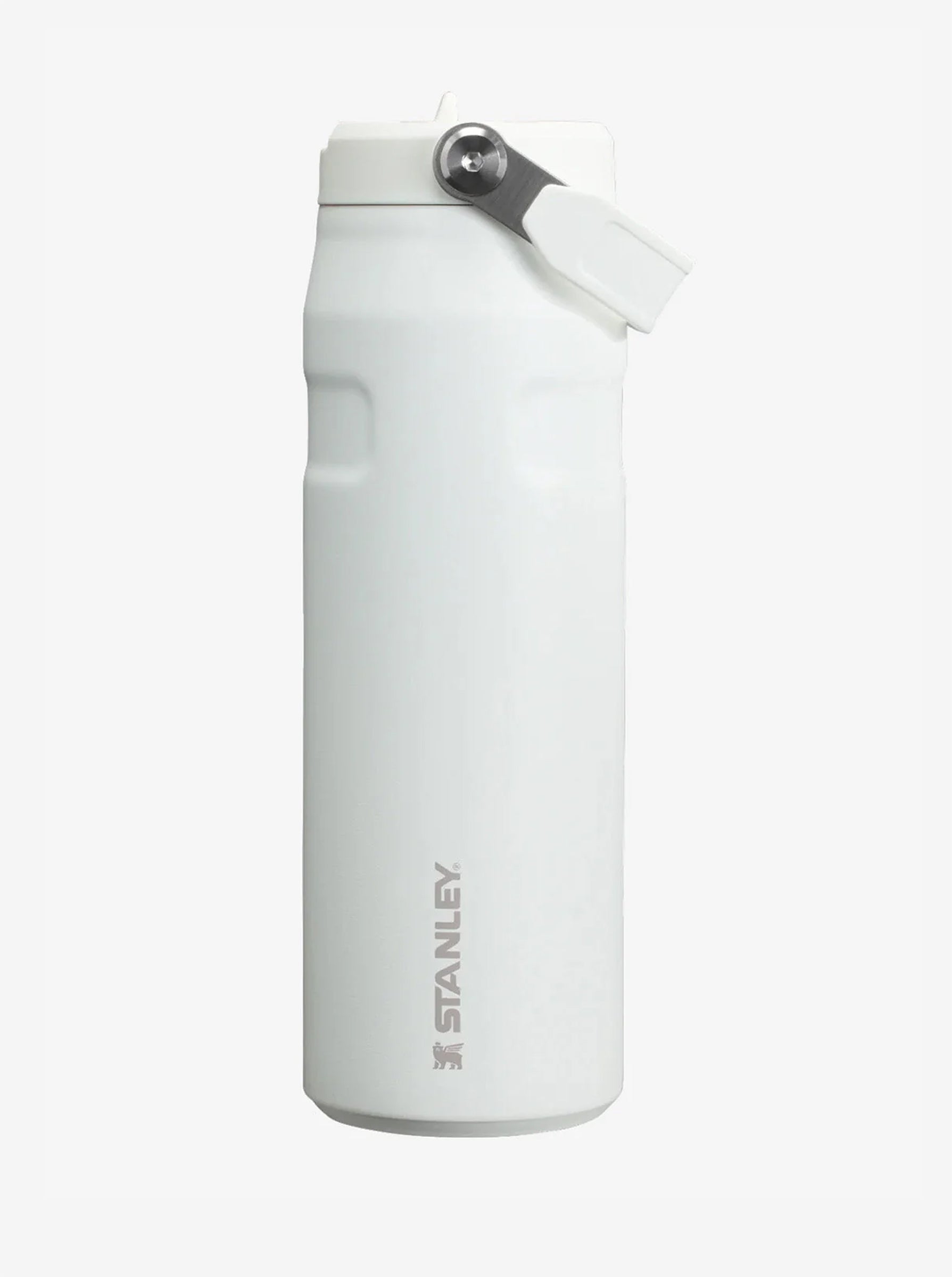 IceFlow Bottle with Flip Straw Lid 24oz