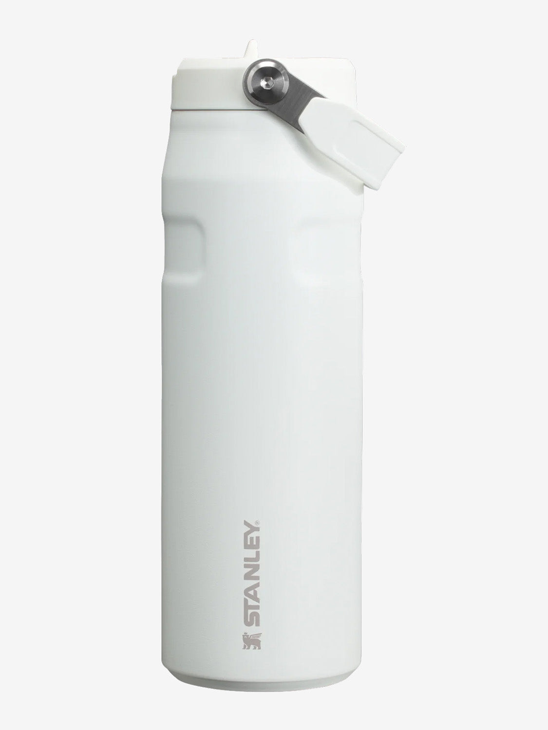 IceFlow Bottle with Flip Straw Lid 24oz