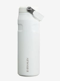 IceFlow Bottle with Flip Straw Lid 24oz