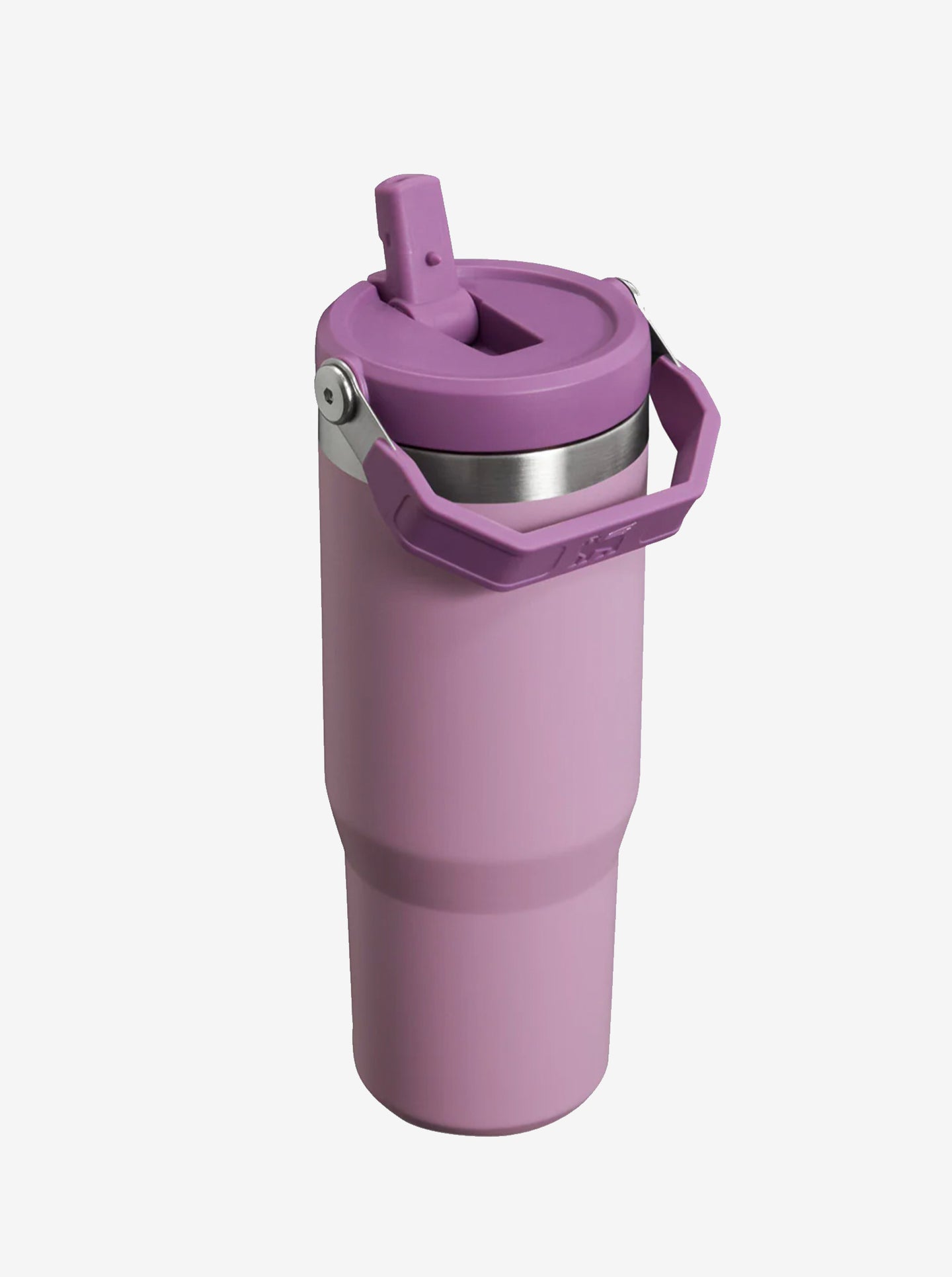 IceFlow Flip Straw Tumbler 30oz