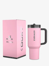 Messi x Stanley 1913 Quencher ProTour Flip Straw Tumbler 40oz