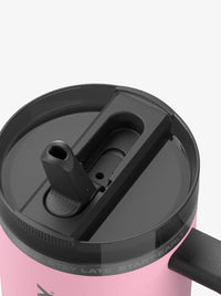 Messi x Stanley 1913 Quencher ProTour Flip Straw Tumbler 40oz
