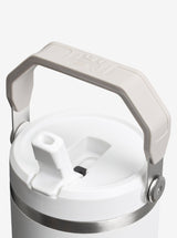 Iceflow Flip Straw Tumbler 30oz