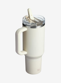 Quencher ProTour Flip Straw Tumbler 40oz