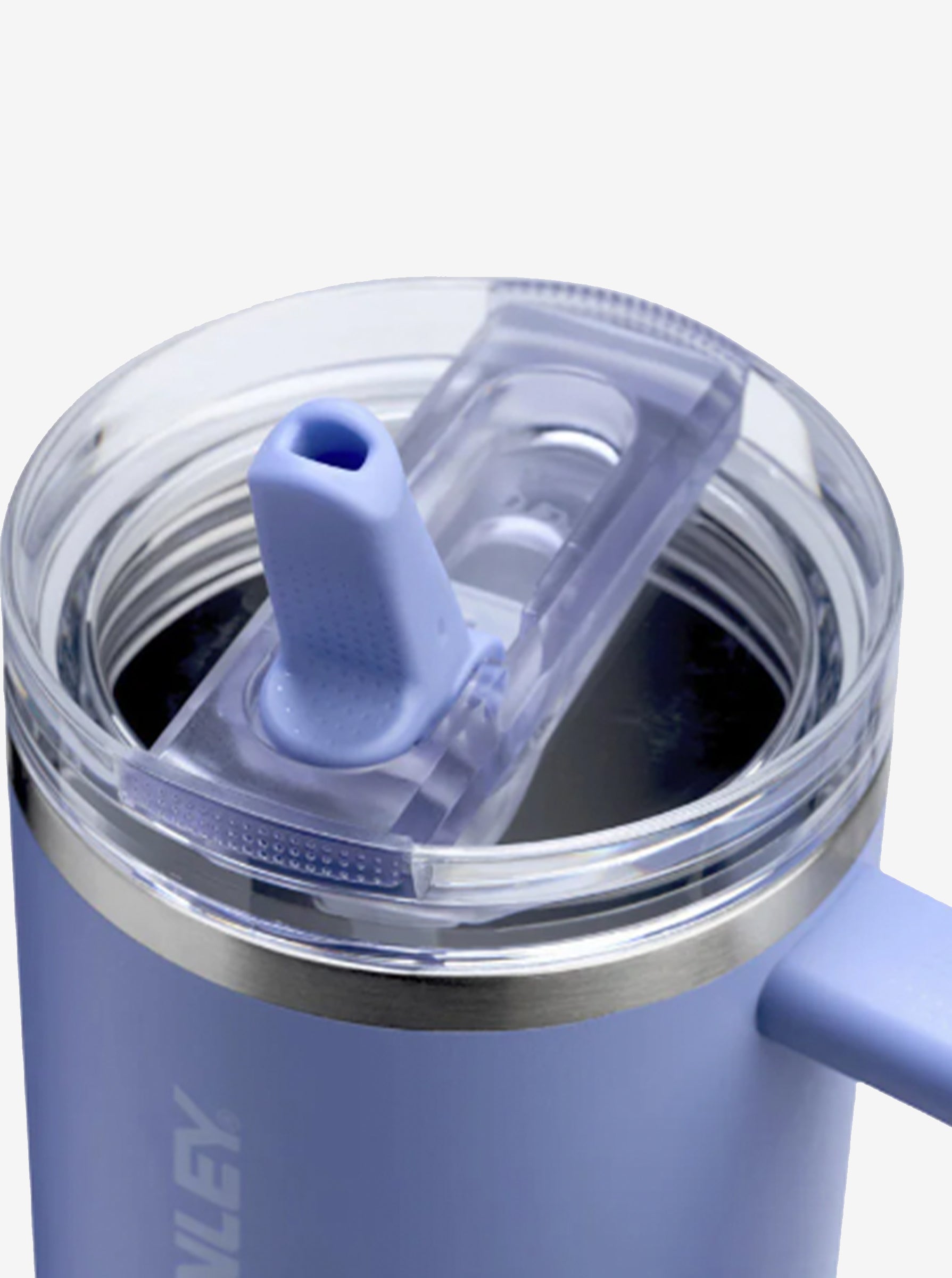 Quencher ProTour Flip Straw 40oz