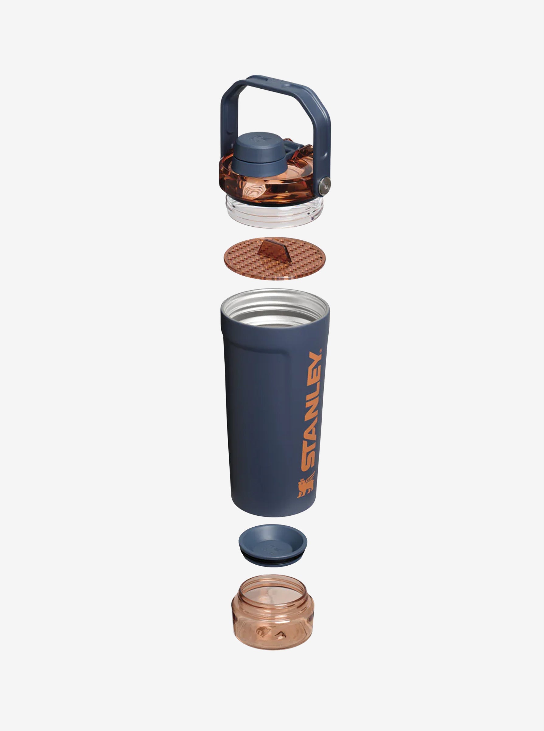 Activate Shaker Bottle 20oz