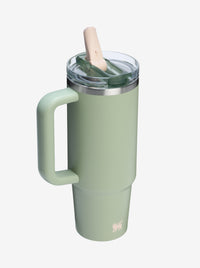 Quencher ProTour Flip Straw Tumbler 30oz
