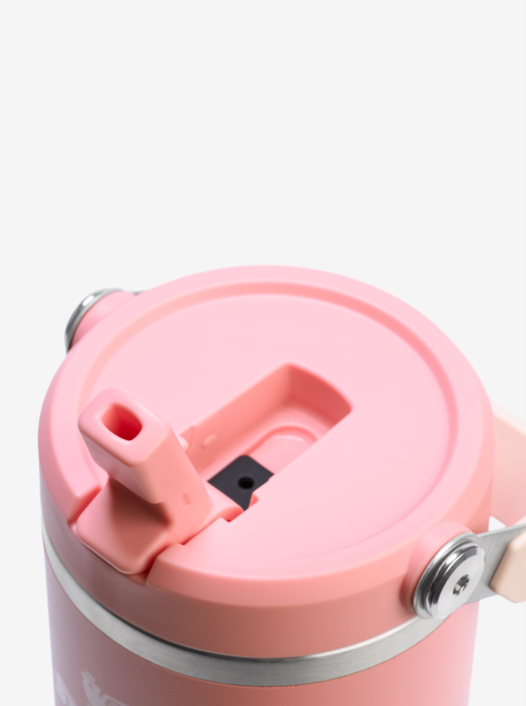 IceFlow Flip Straw Tumbler 30oz