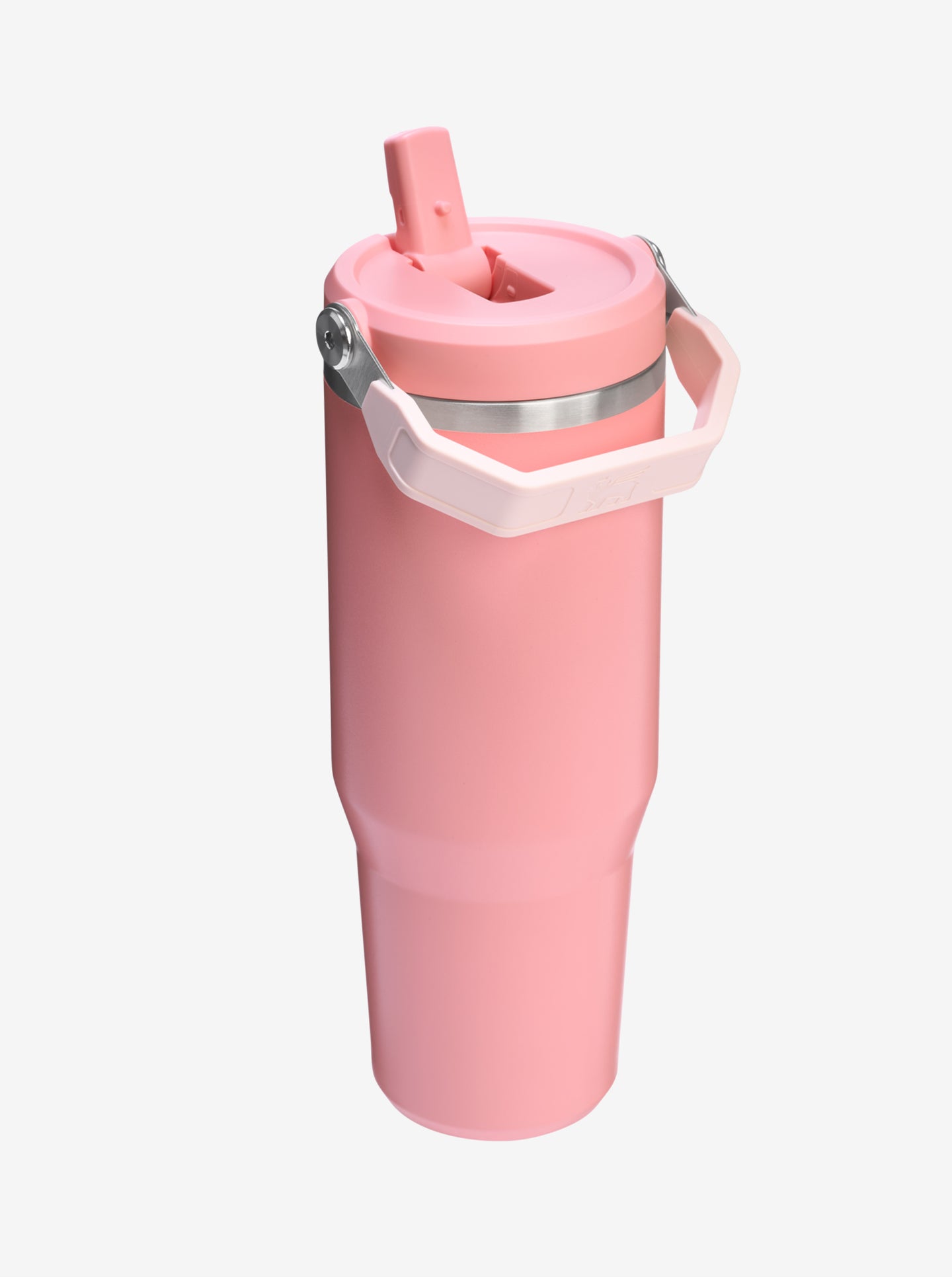 IceFlow Flip Straw Tumbler 30oz