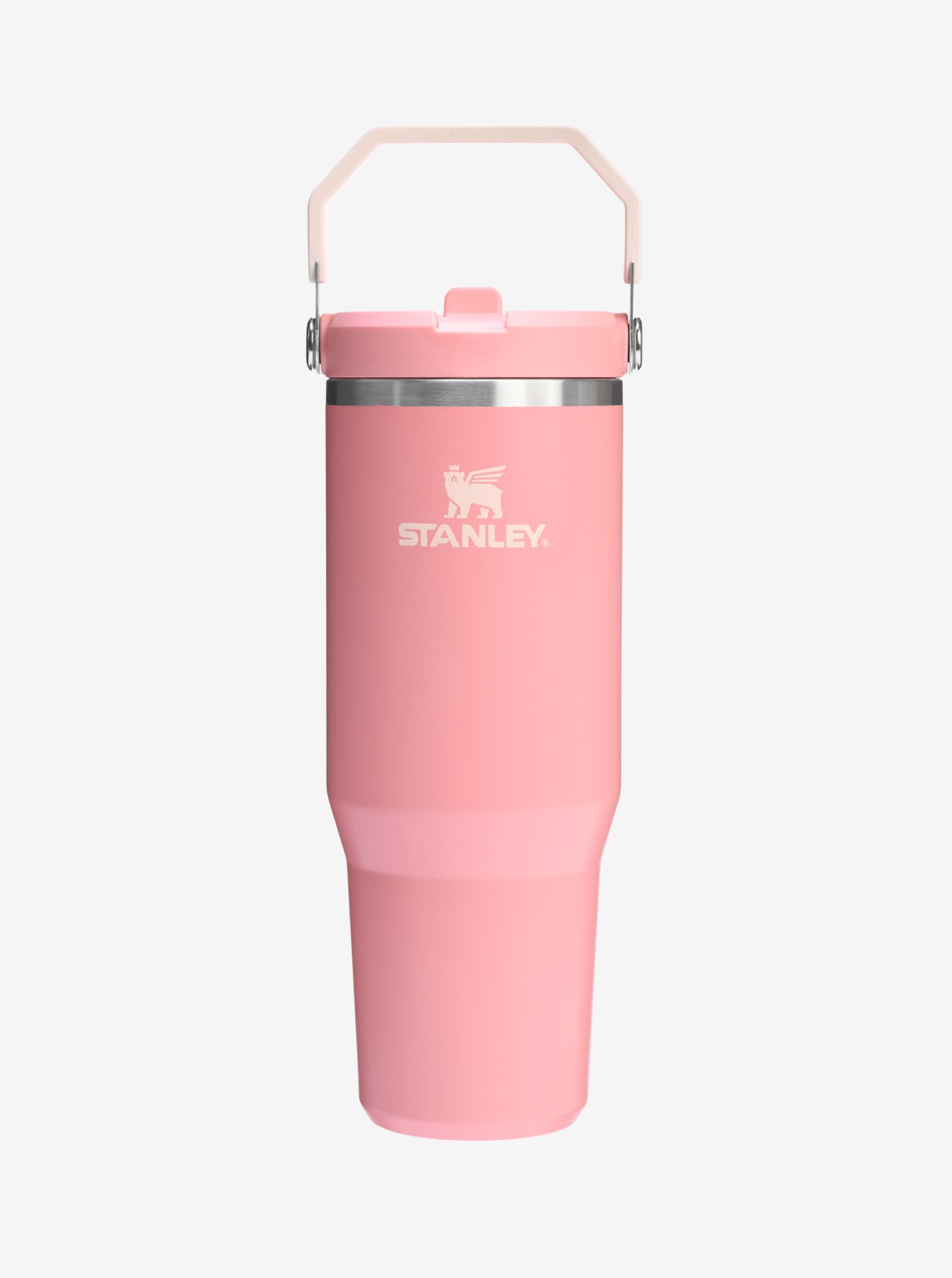 IceFlow Flip Straw Tumbler 30oz