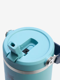 IceFlow Flip Straw Tumbler 30oz
