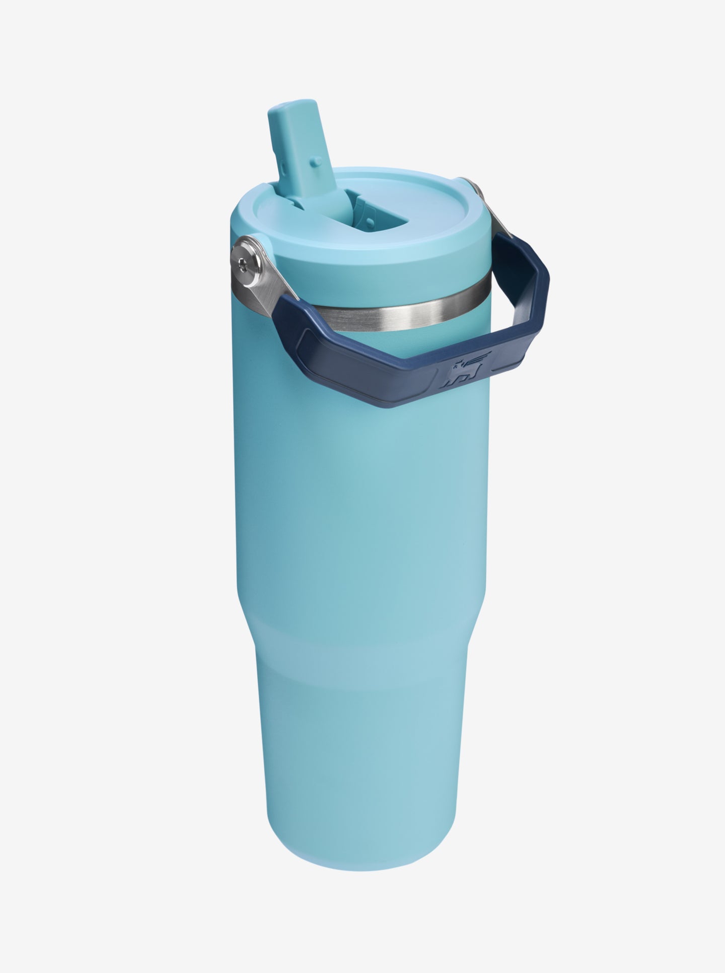 IceFlow Flip Straw Tumbler 30oz