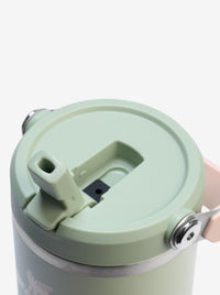 IceFlow Flip Straw Tumbler 30oz