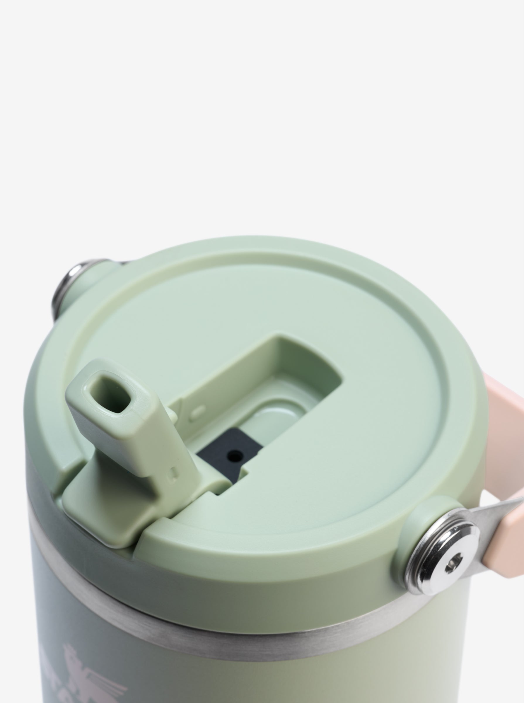IceFlow Flip Straw Tumbler 30oz