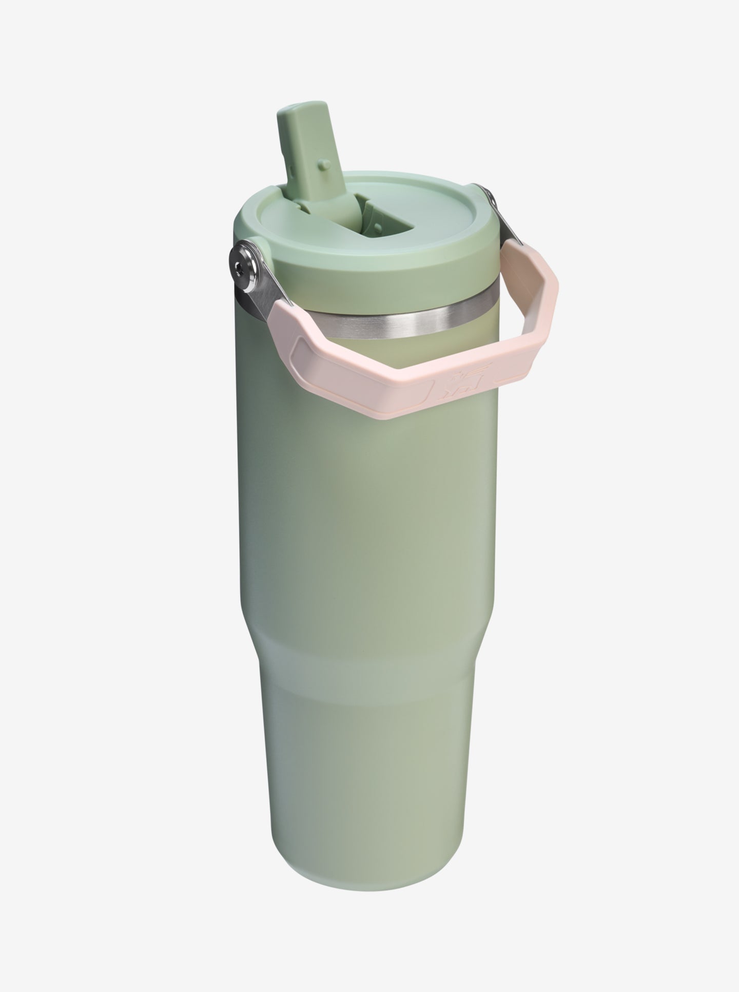 IceFlow Flip Straw Tumbler 30oz