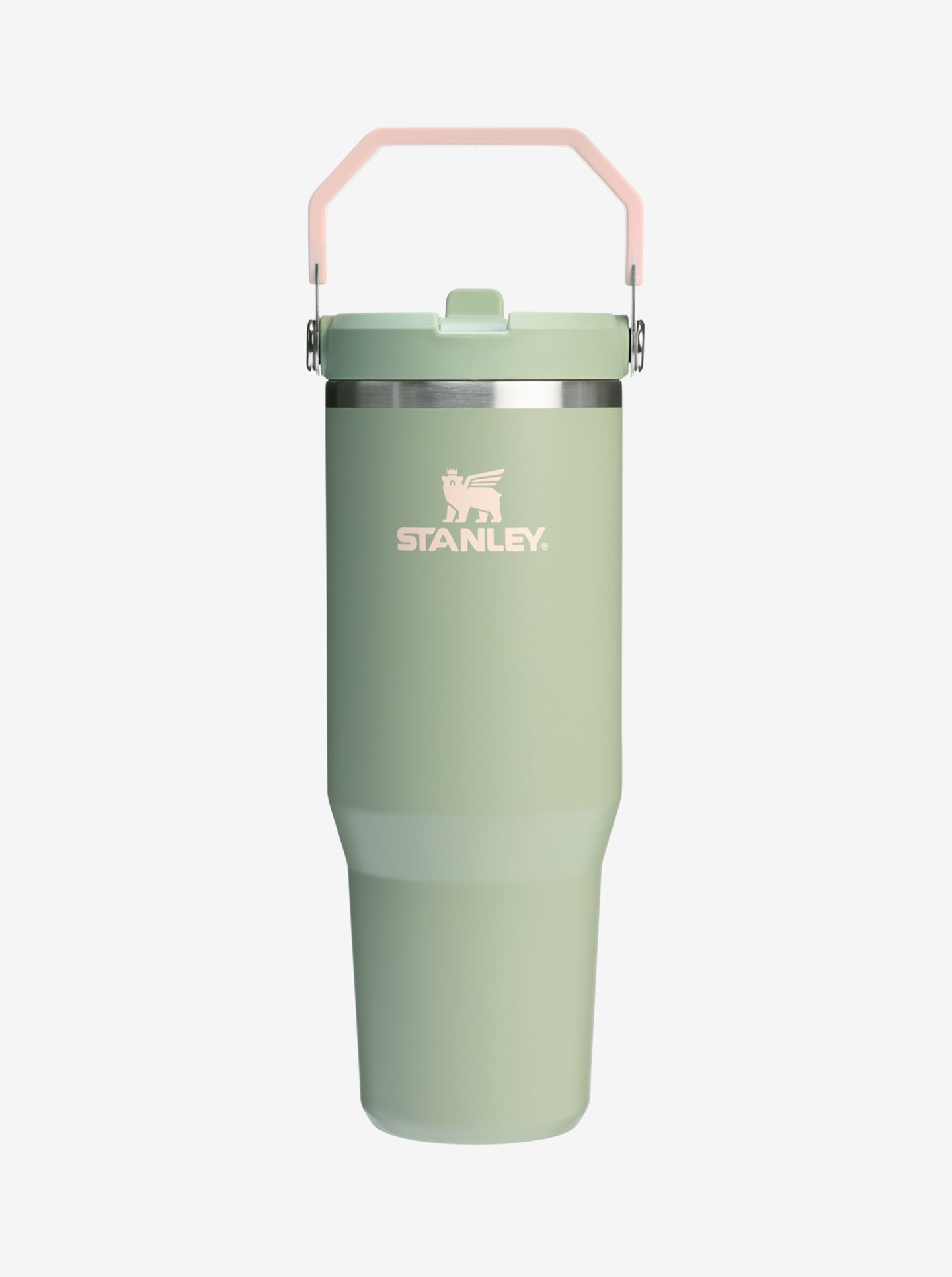 IceFlow Flip Straw Tumbler 30oz