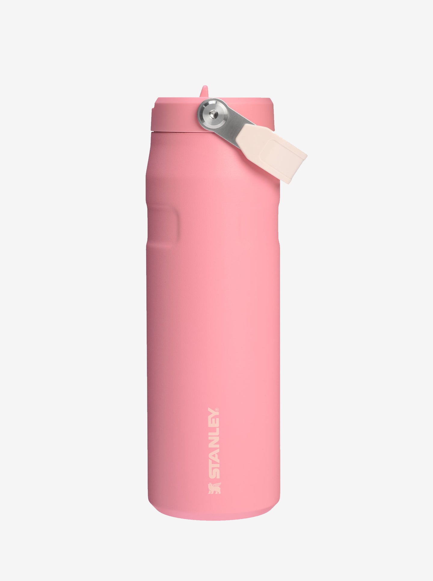 IceFlow Flip Straw Tumbler 24oz