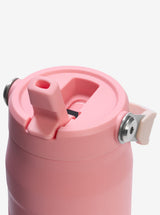 IceFlow Flip Straw Tumbler 24oz