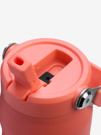 IceFlow Flip Straw Tumbler 24oz