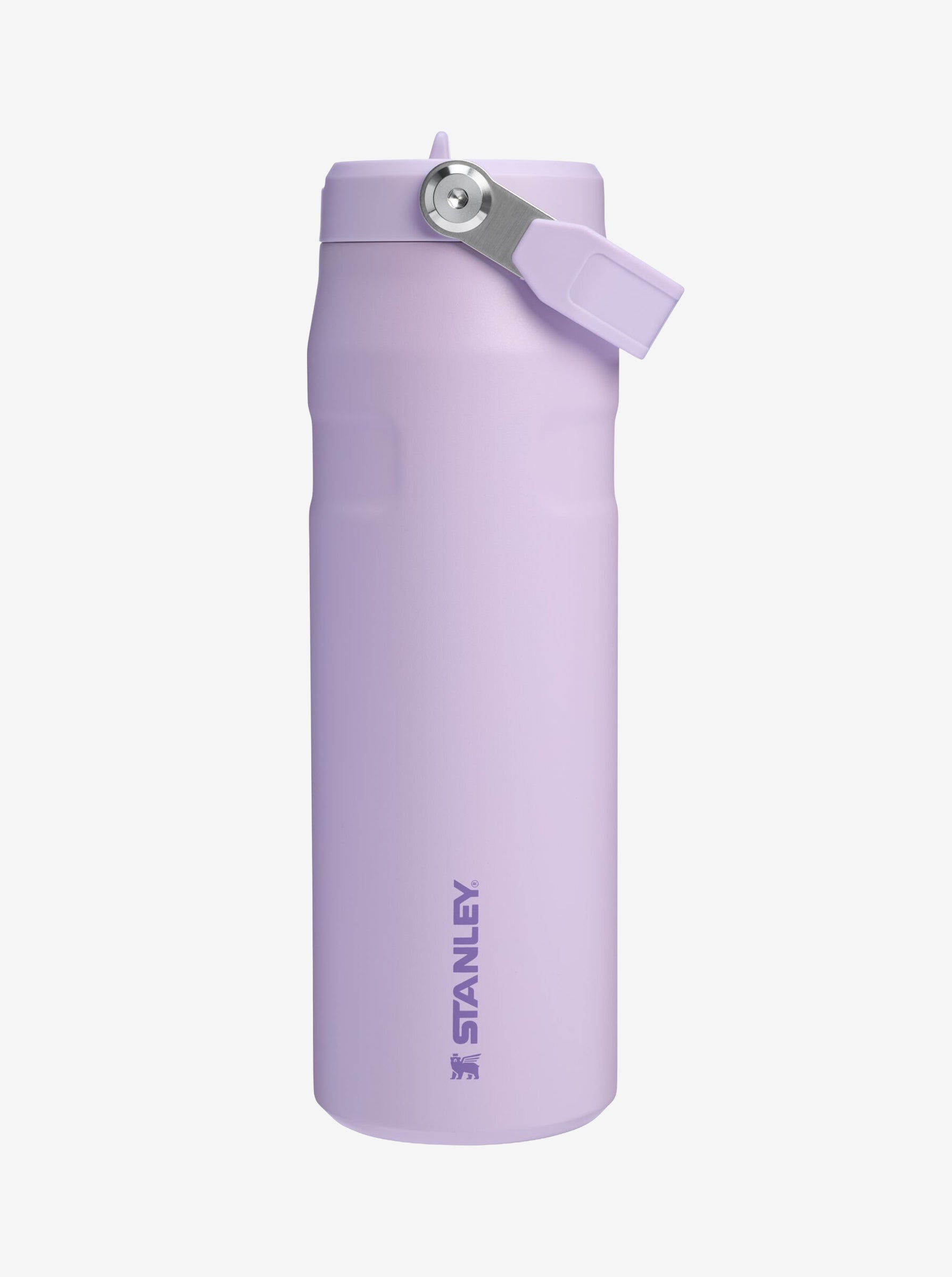 IceFlow Flip Straw Tumbler 24oz