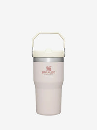 IceFlow Flip Straw Tumbler 20oz