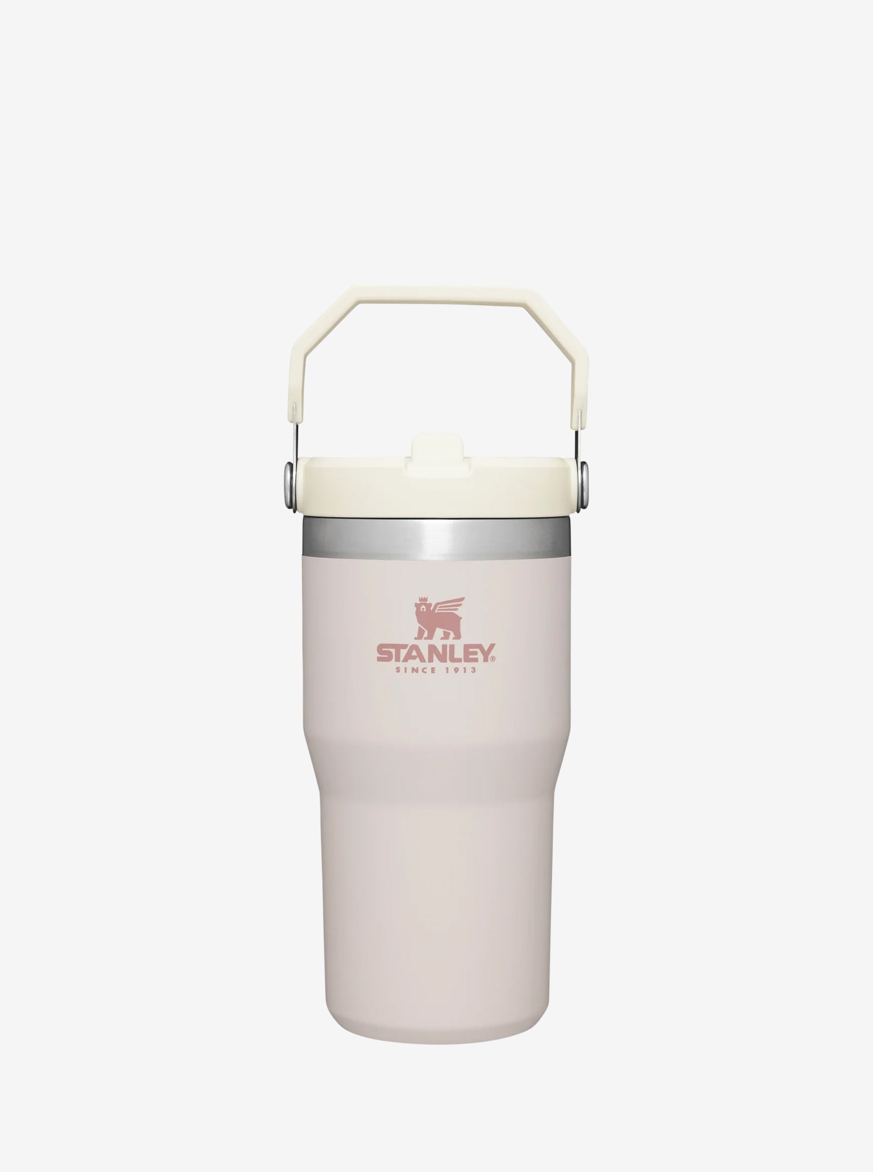 IceFlow Flip Straw Tumbler 20oz