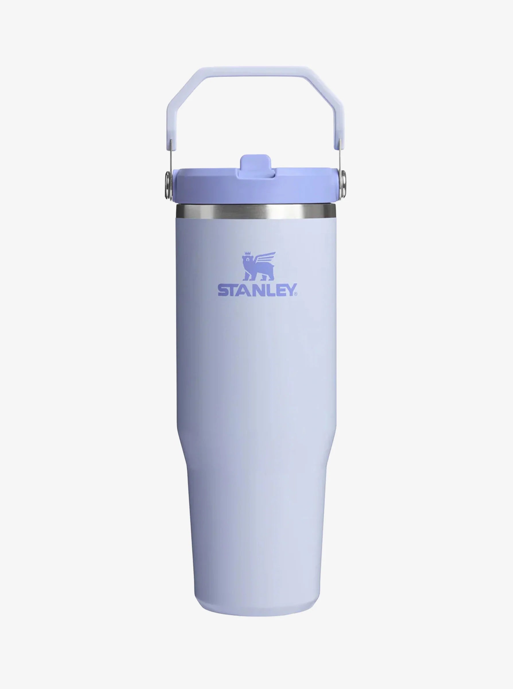 IceFlow Flip Straw Tumbler 30oz