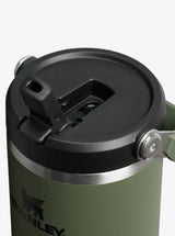 IceFlow™ Flip Straw 2.0 Tumbler 30oz