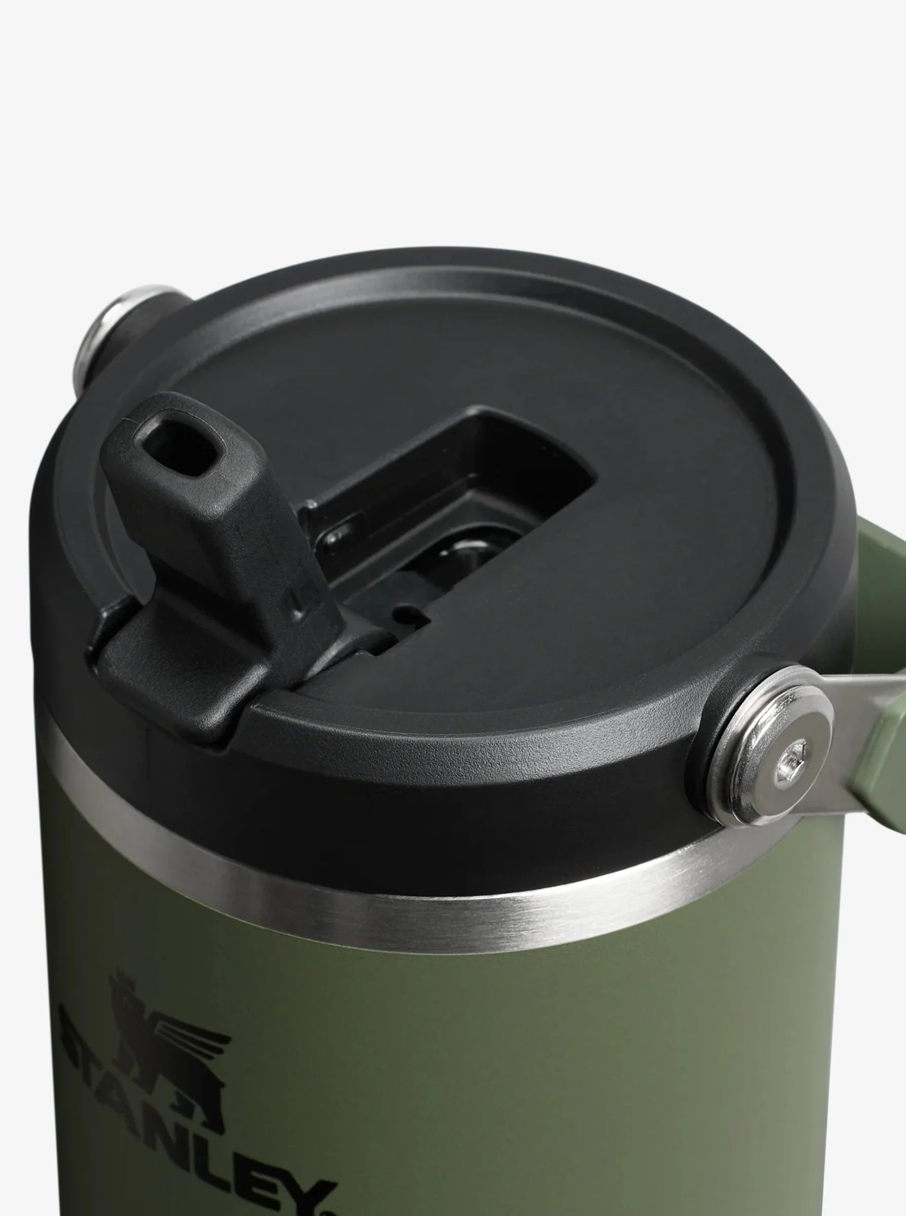 IceFlow™ Flip Straw 2.0 Tumbler 30oz