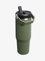 IceFlow™ Flip Straw 2.0 Tumbler 30oz