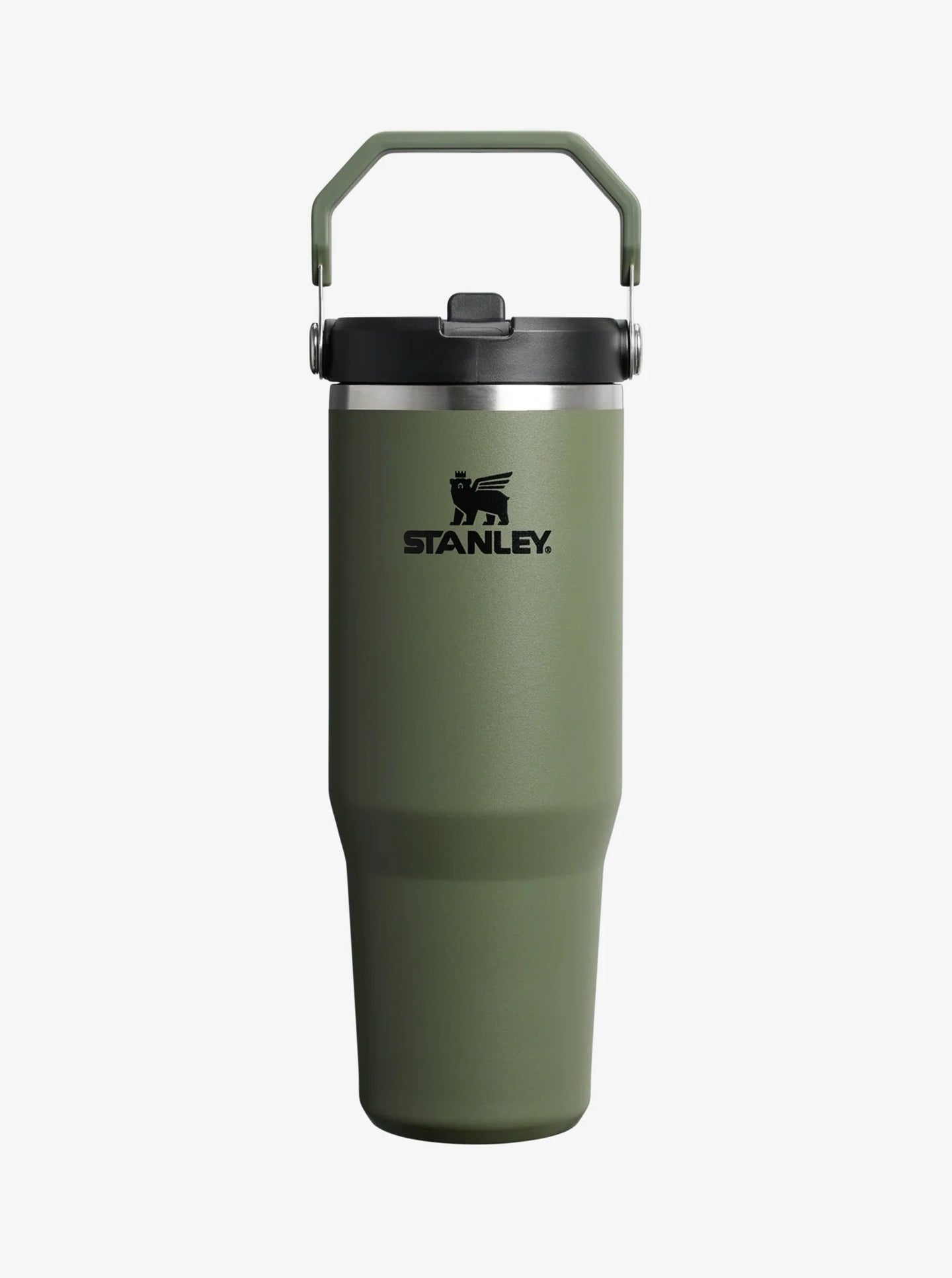 IceFlow™ Flip Straw 2.0 Tumbler 30oz