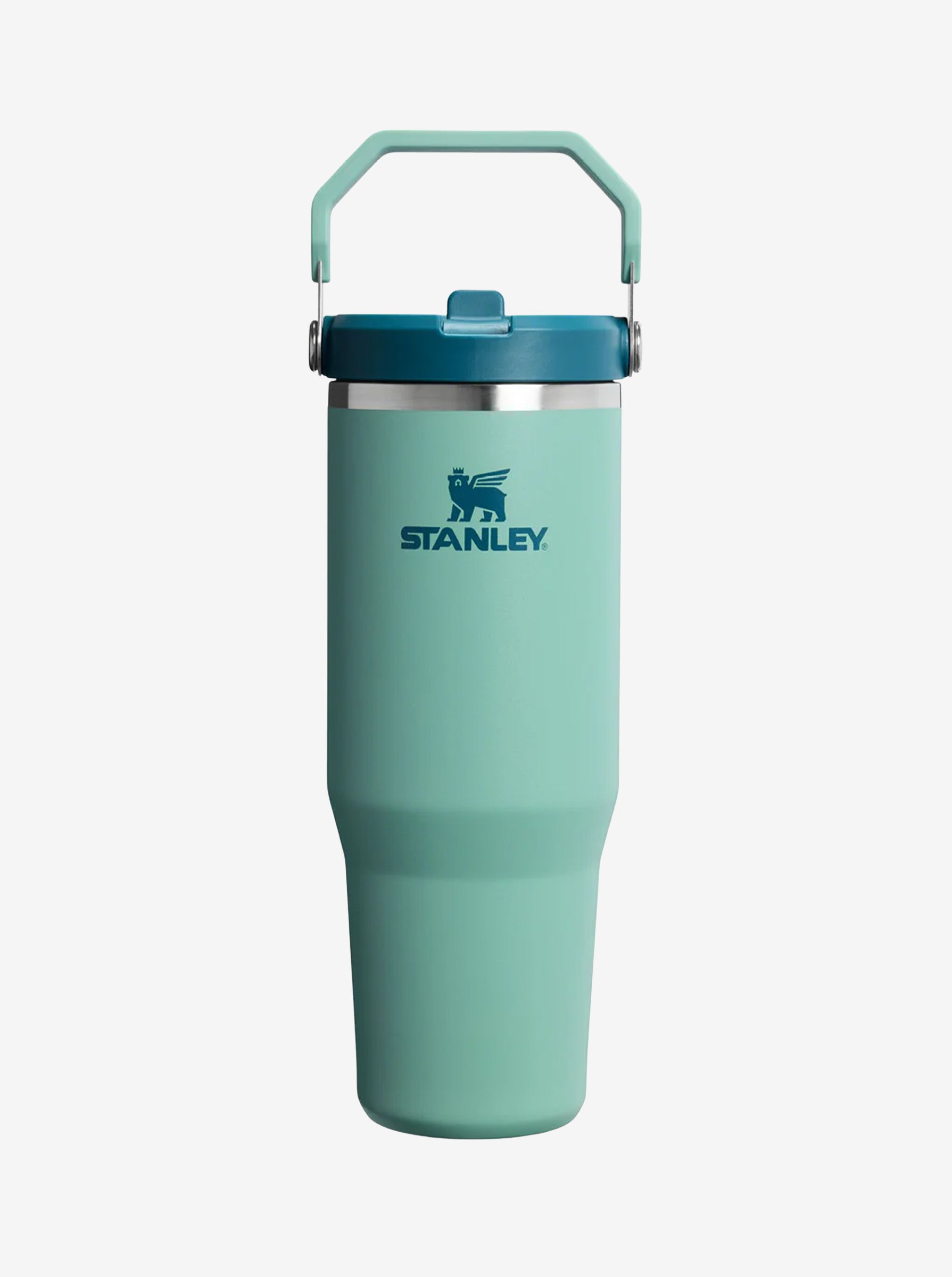 Iceflow Flip Straw Tumbler 30oz