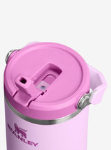 IceFlow™ Flip Straw 2.0 Tumbler 30oz
