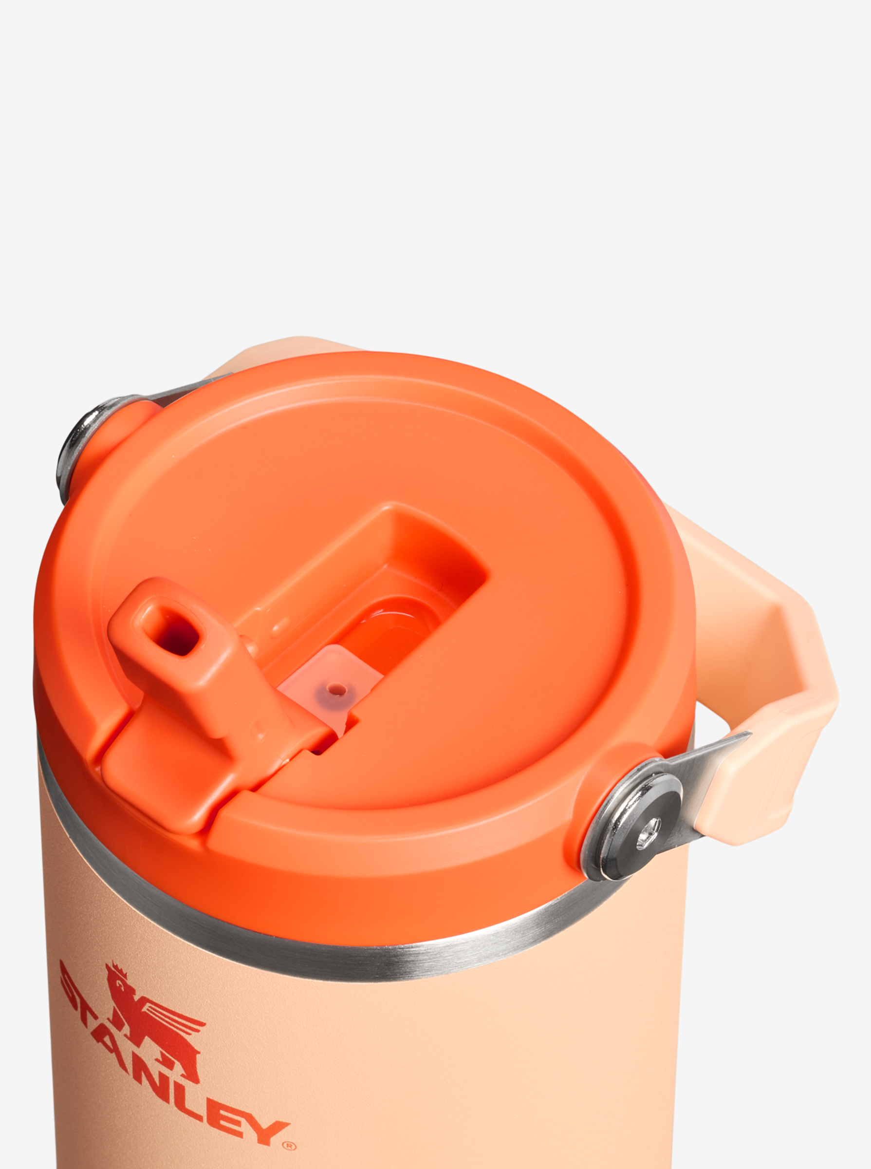IceFlow™ Flip Straw 2.0 Tumbler